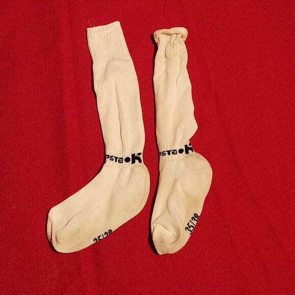 5 pair of ladies socks - Picture 7 of 7